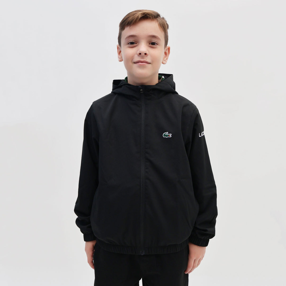 947352 - Giacche - Lacoste