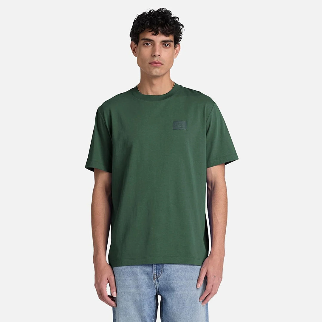 TBC0YHBV3981 - T-SHIRT - TIMBERLAND
