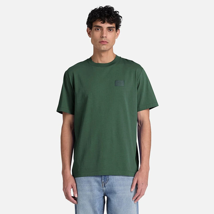 TBC0YHBV3981 - T-SHIRT - TIMBERLAND