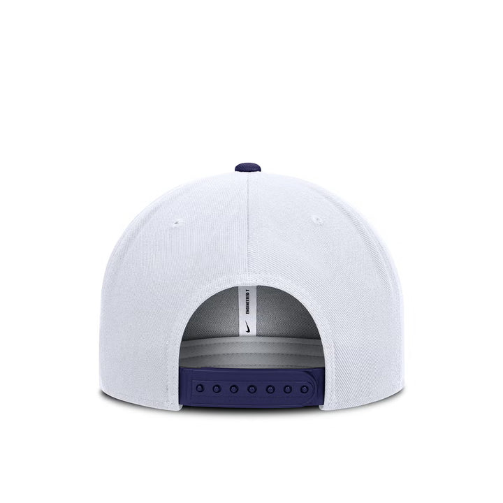 NB09-195V-KB-F0J - Cappelli - Nike