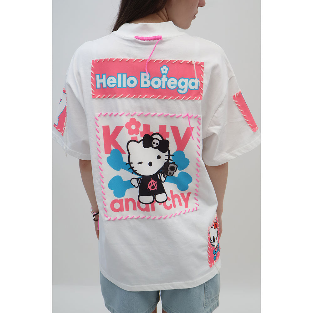 BTGOLV042/25 - T-Shirt e Polo - Botega