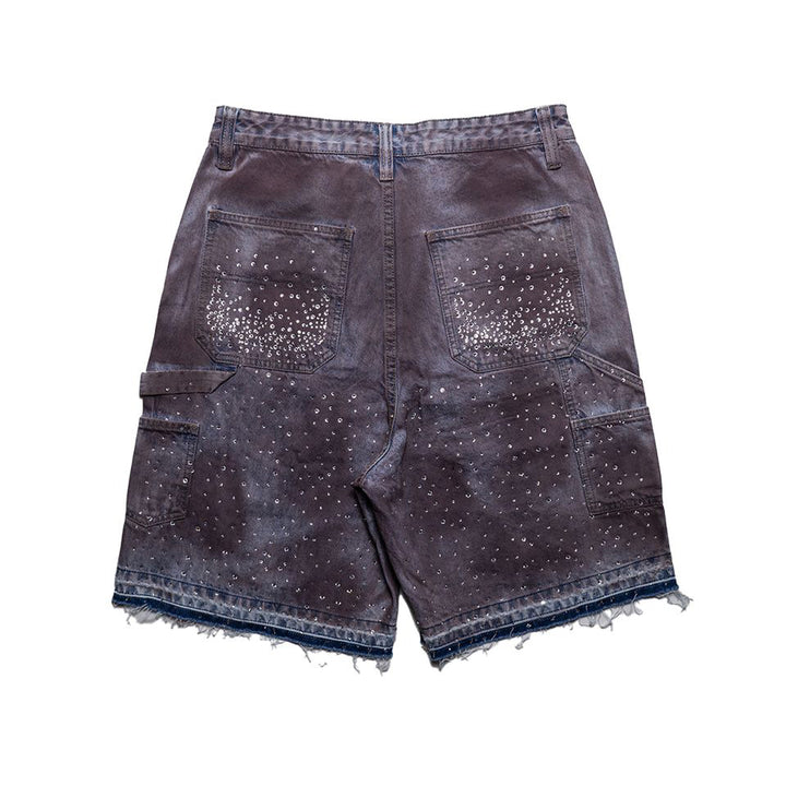 PM1071 - Pantaloncini - Paper Money