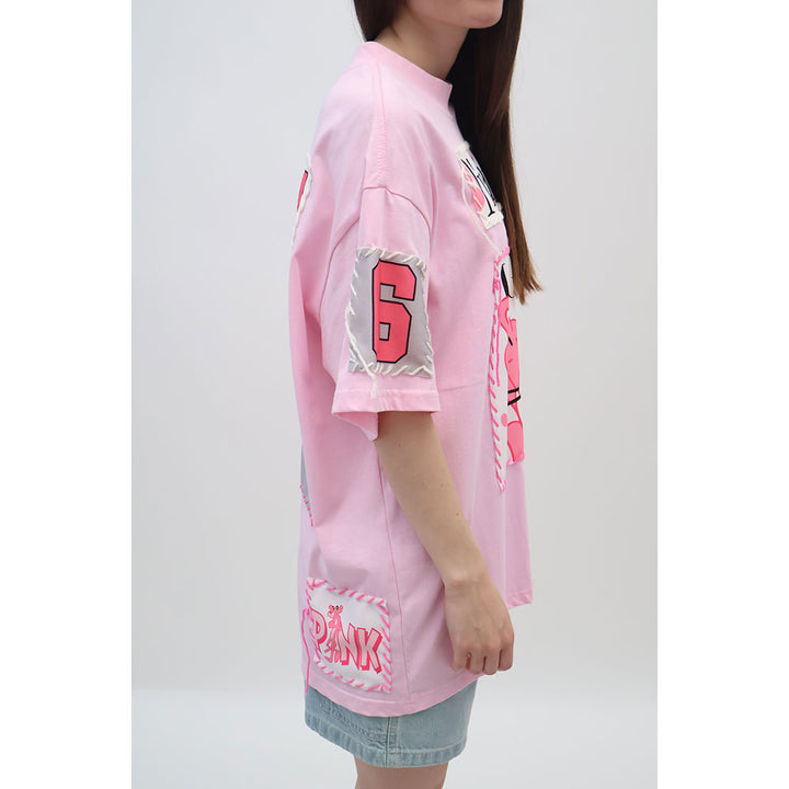 BTGOLV097/25 - T-Shirt e Polo - Botega