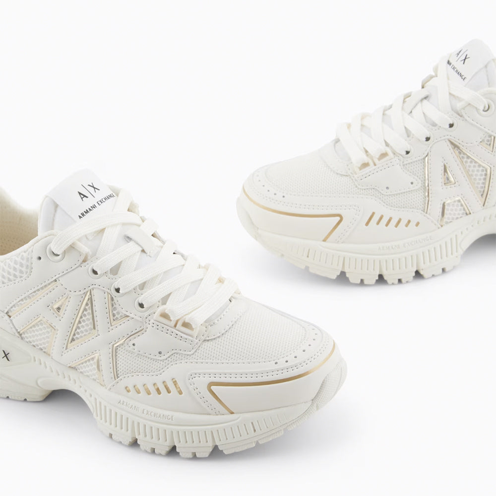XDX195 XV944 - Scarpe - Armani Exchange