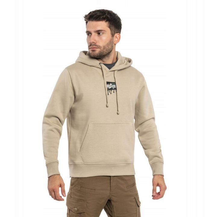 268338 - Felpe - Alpha Industries