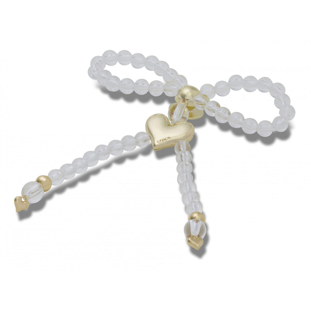 CHARM CROCS JIBBITZ™ BEADED CHAIN
