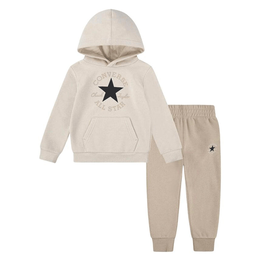 9CG201 - Tute - Converse