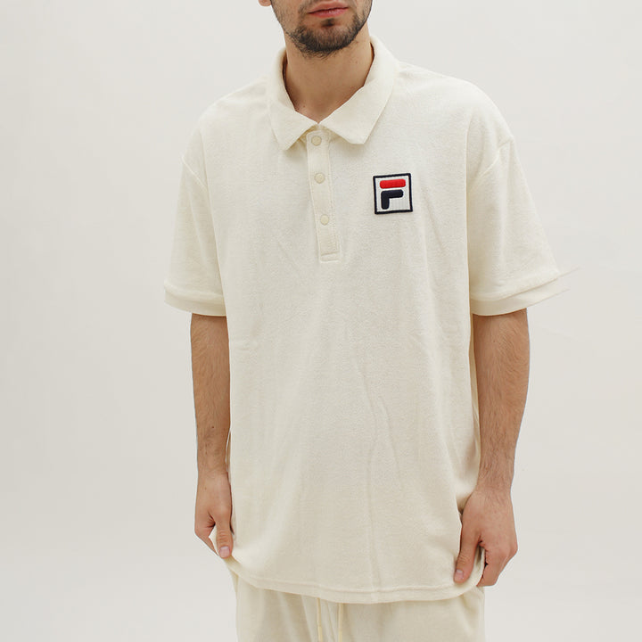FAM0650 - T-Shirt e Polo - Fila