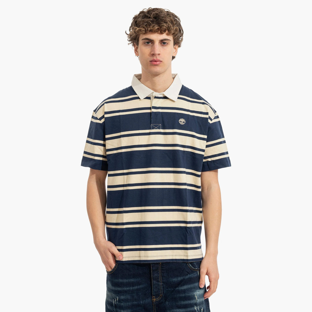 TB0A5MHGAGJ1 - T-Shirt e Polo - TIMBERLAND