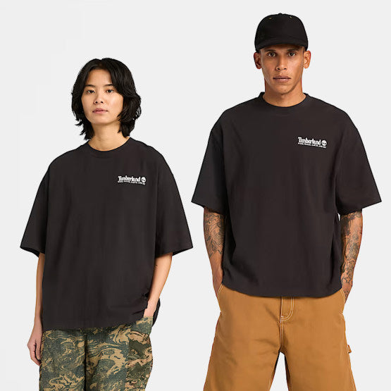 TB0A5MQR0011 - T-Shirt e Polo - TIMBERLAND