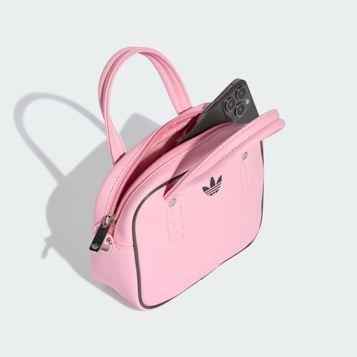 BORSA ADIDAS ORIGINALS ADICOLOR XS PINK