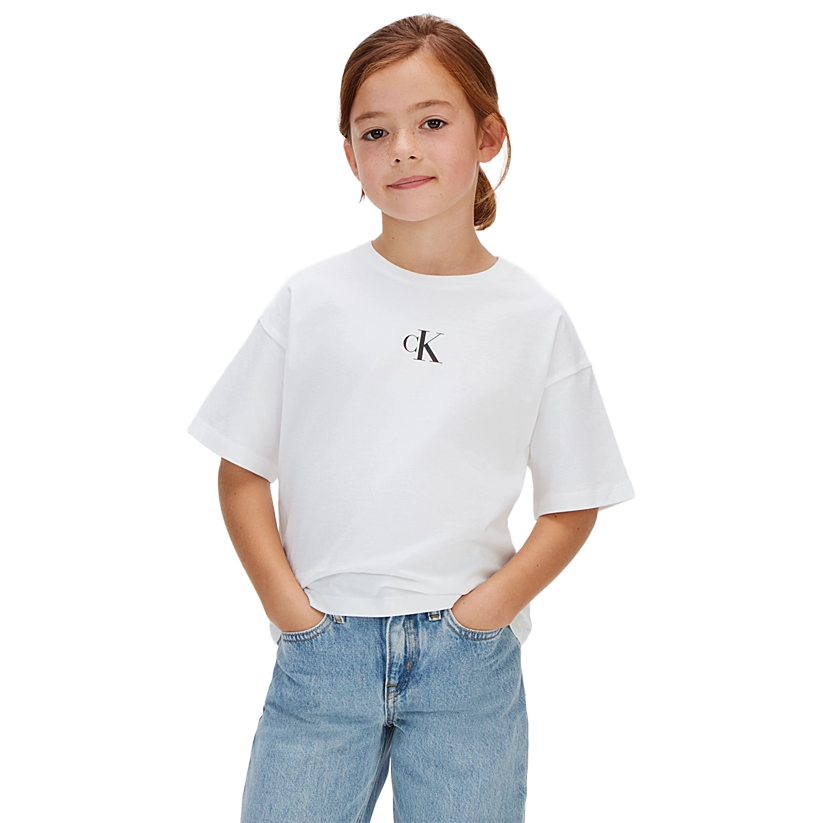 LVCKSJA16G - T-SHIRT - Calvin Klein
