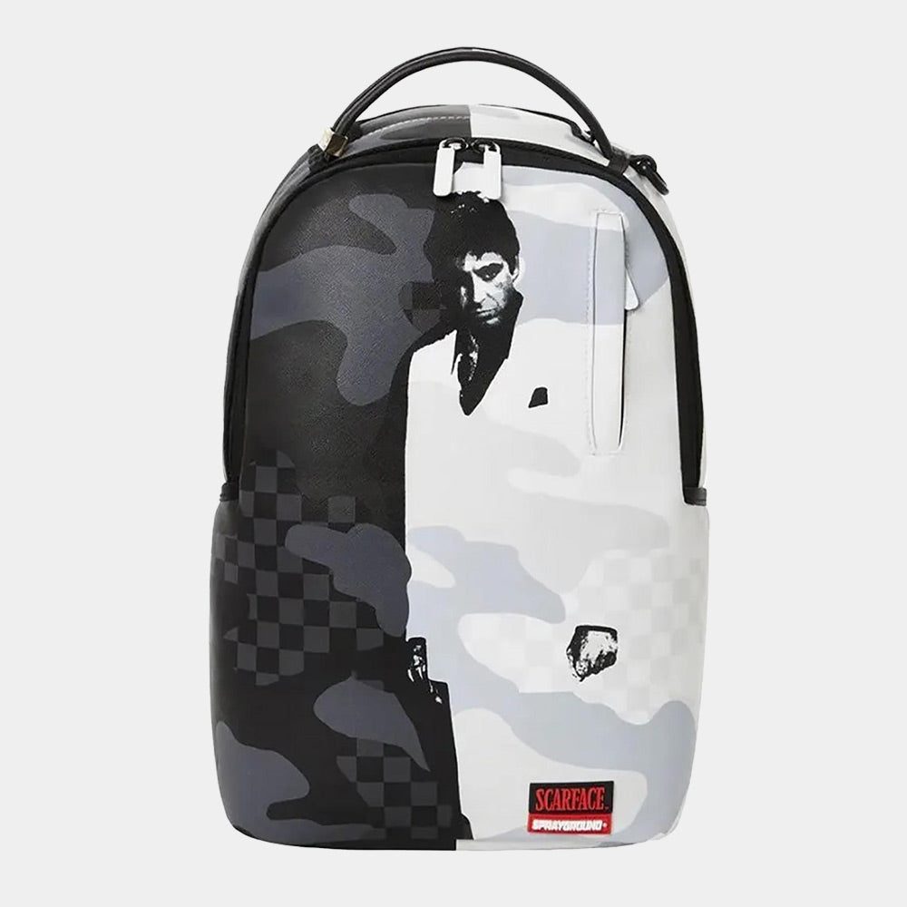910B4808NSZ - Backpacks - Sprayground