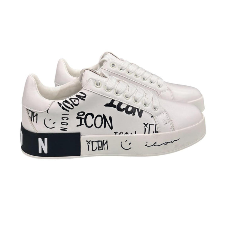 IC05636SU - Scarpe - ICON