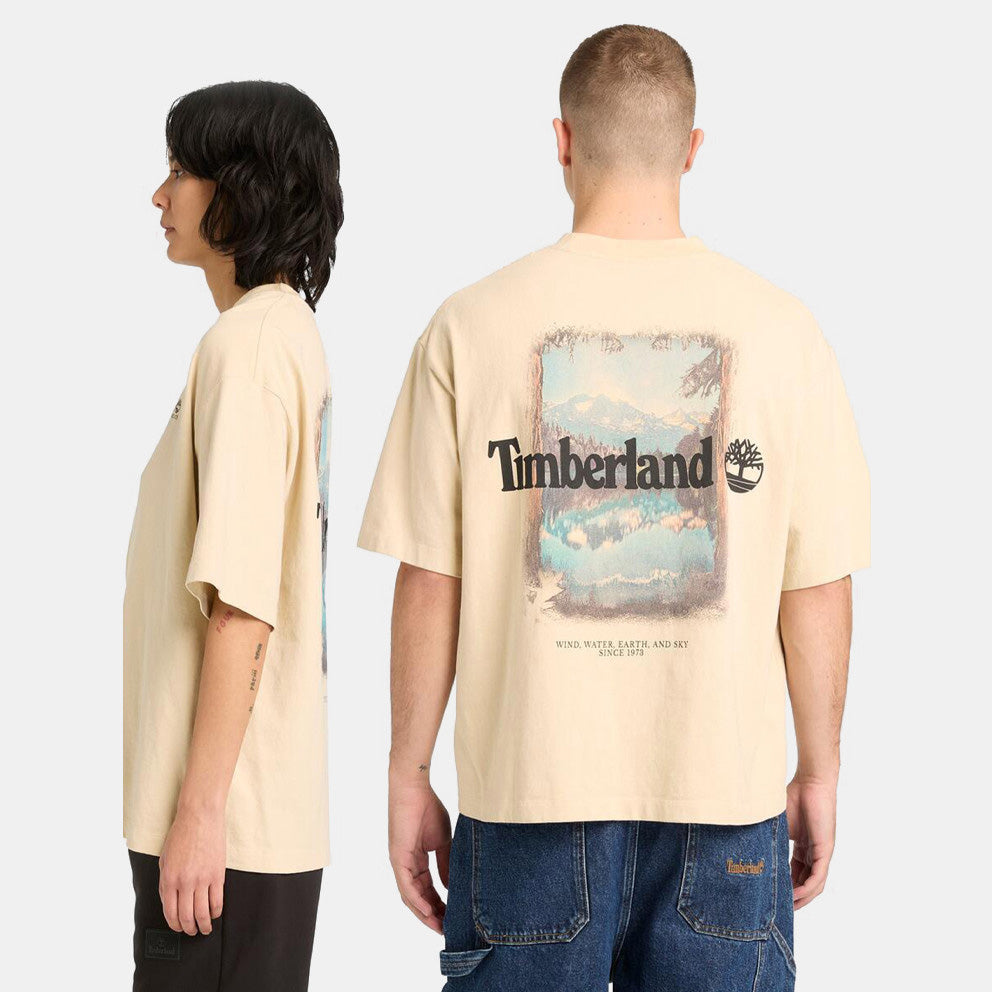 TB0A5MQR2601 - T-Shirt e Polo - TIMBERLAND