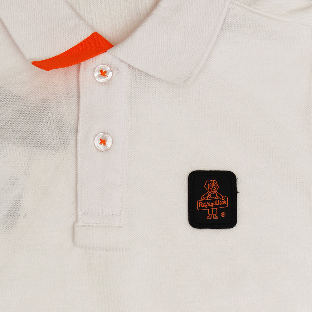 RW455 - T-Shirt e Polo - REFRIGIWEAR