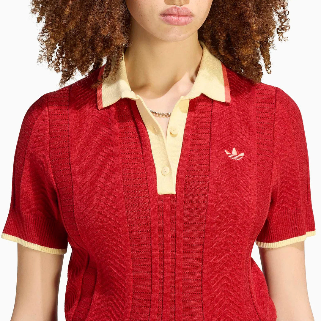 KR7060 - T-Shirt e Polo - Adidas