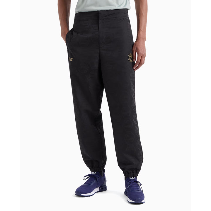 7M000264 AF13722 - Pantaloni - EMPORIO ARMANI