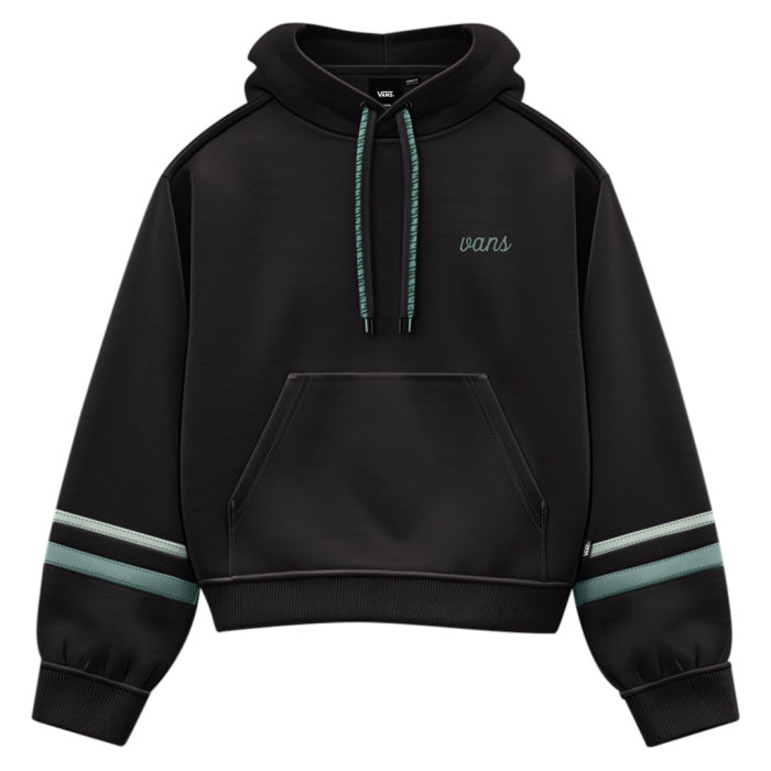 VN0010EJBLK1 - Felpe - Vans