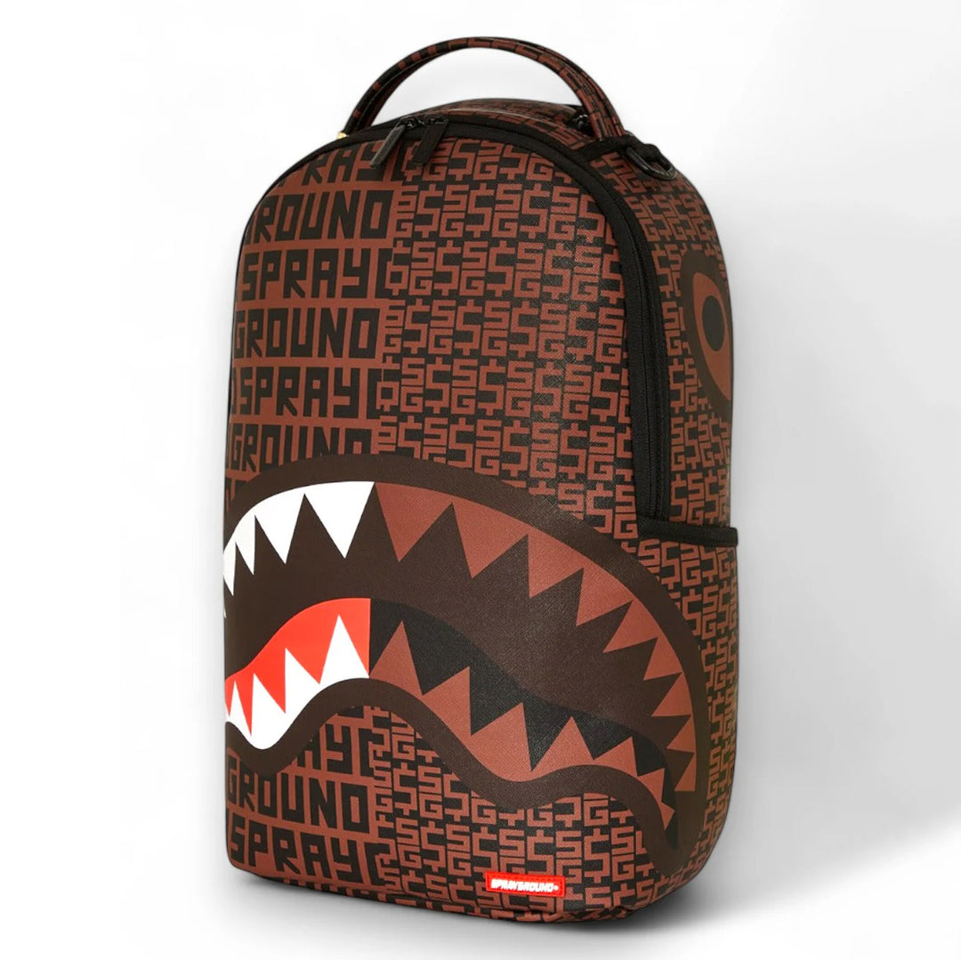 910B7222NSZ - Zaini - Sprayground