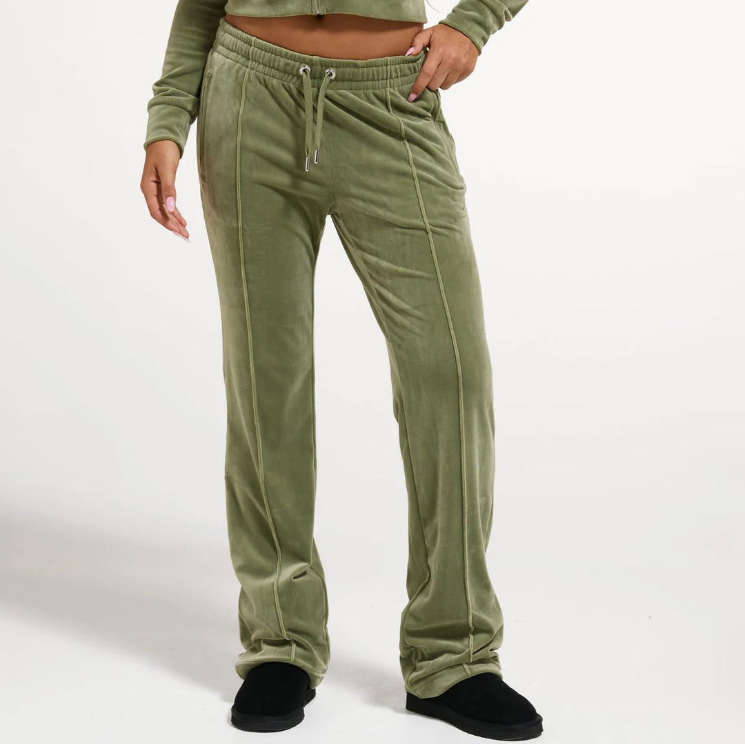 VEJH70047WPFOG9 - Pantaloni - Juicy Couture