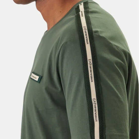 7M001476 AF10375 - T-Shirt e Polo - EMPORIO ARMANI