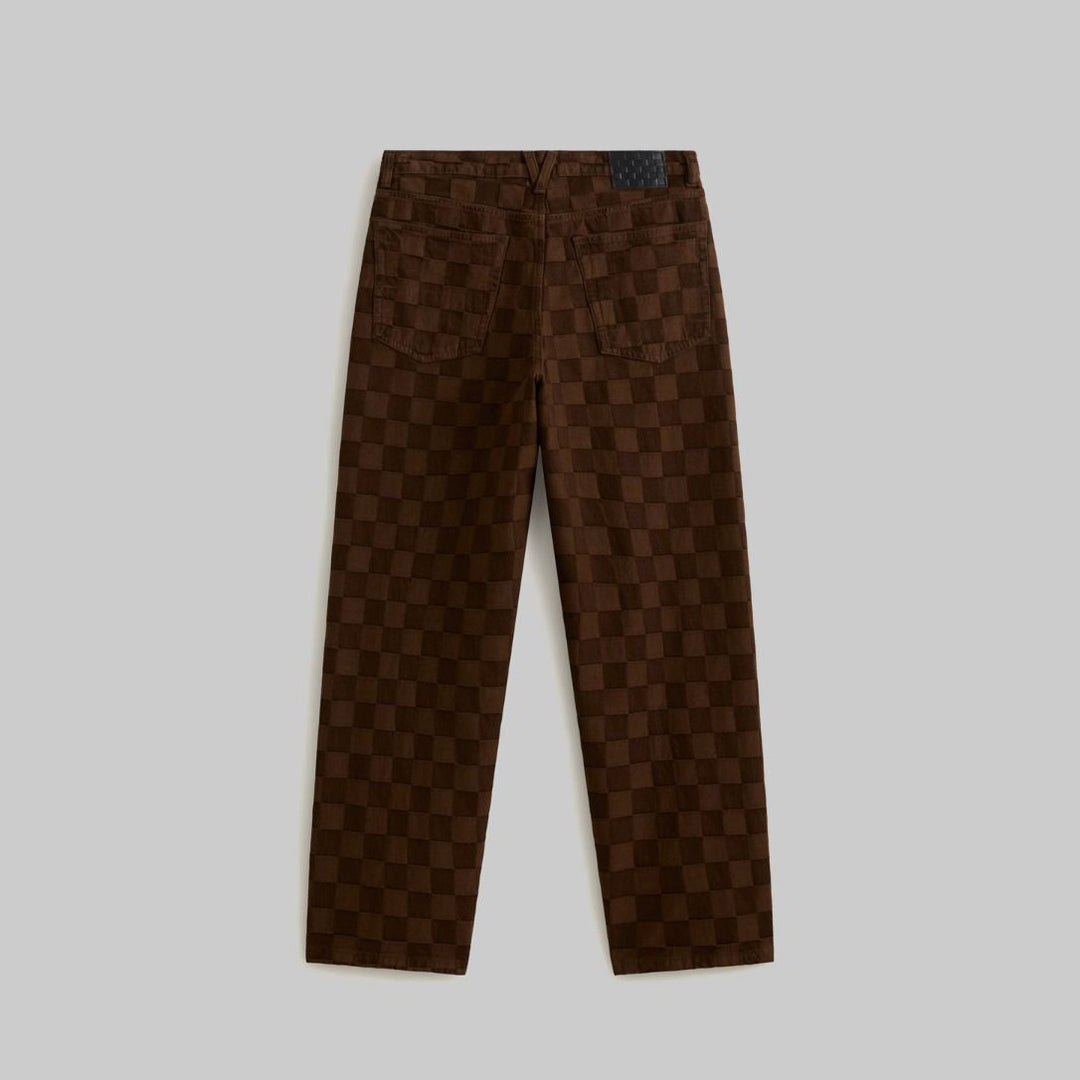 VN000PQH3N11 - PANTALONE - Vans
