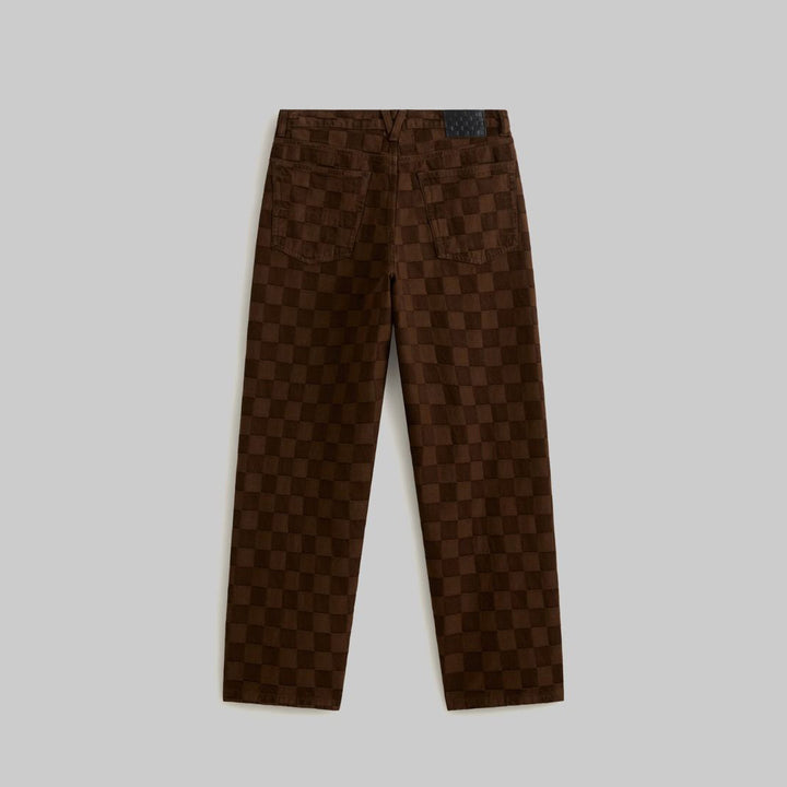 VN000PQH3N11 - PANTALONE - Vans