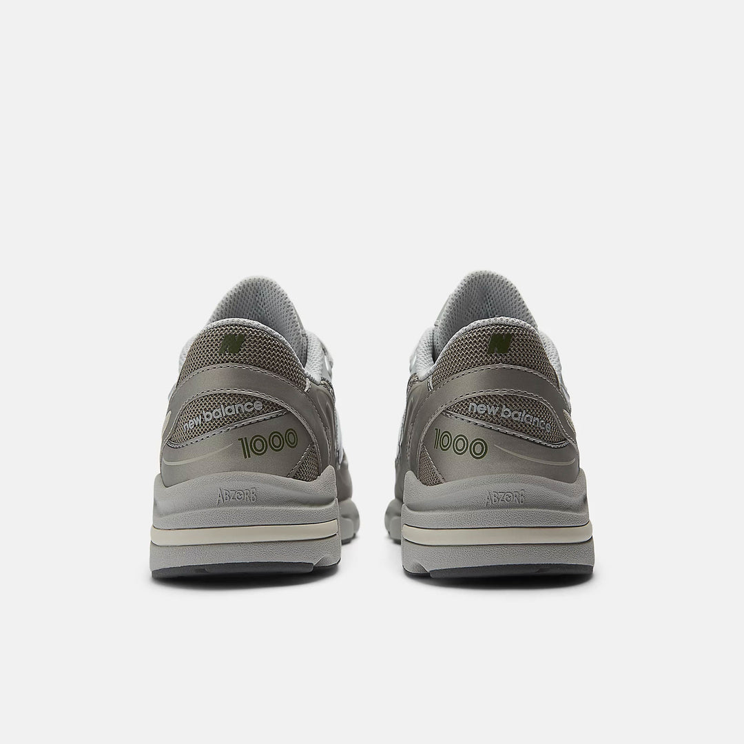 GC1000NK - Scarpe - New Balance