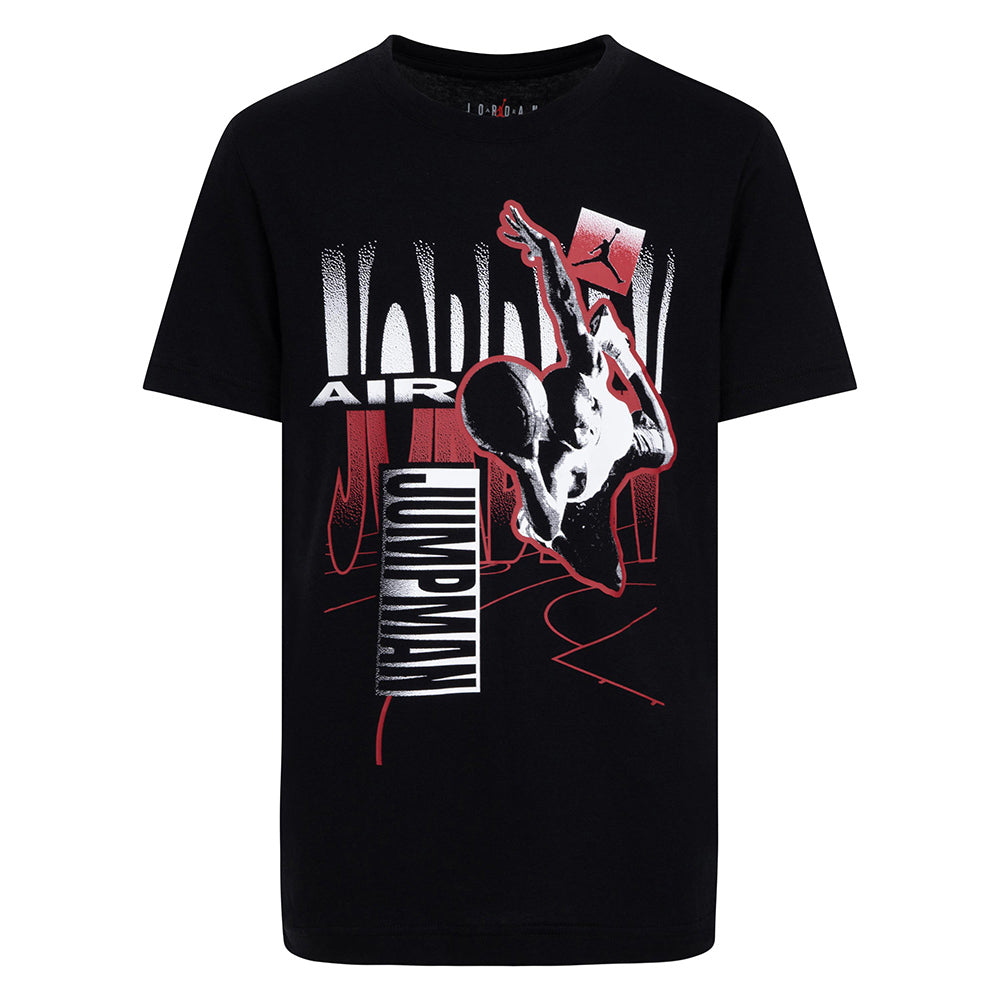95D367 - T-Shirt e Polo - Jordan