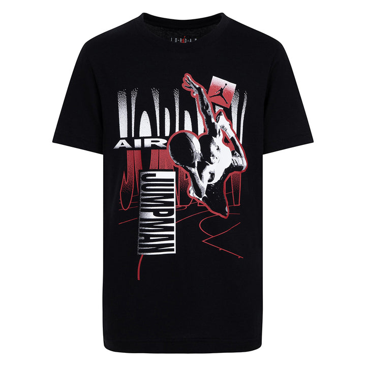 95D367 - T-Shirt e Polo - Jordan