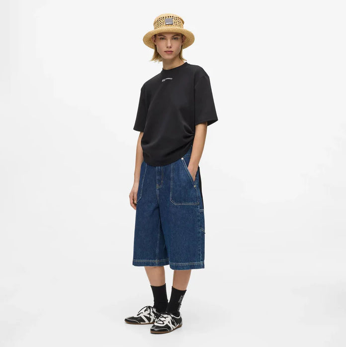T-SHIRT KARL LAGERFELD JEANS MONOGRAM TEE