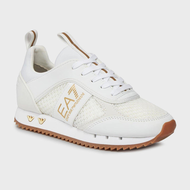 X8X027 XK050 - Scarpe - EMPORIO ARMANI