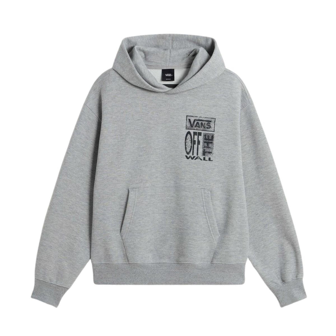 VN000WTN02F1 - Felpe - Vans