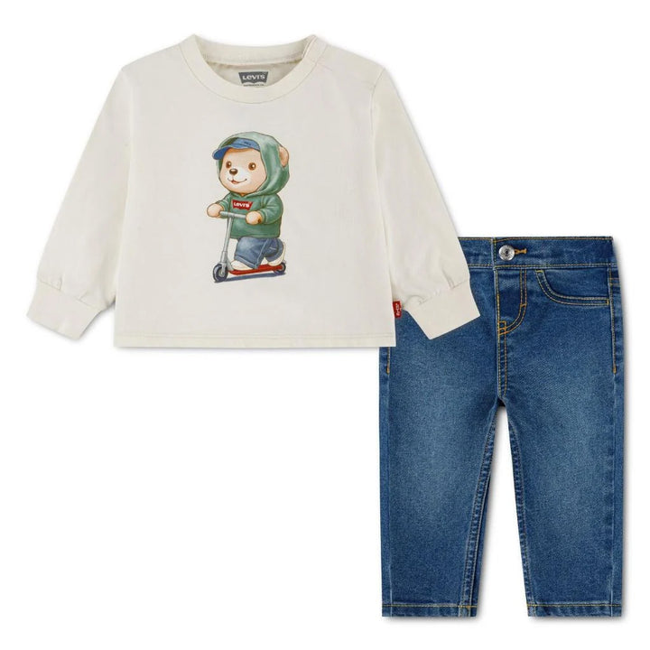 6ER925 - set - Levi's