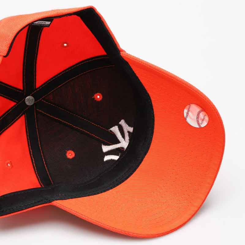 47-B-MVPSP17WBP-OR - Cappelli - 47 MVP