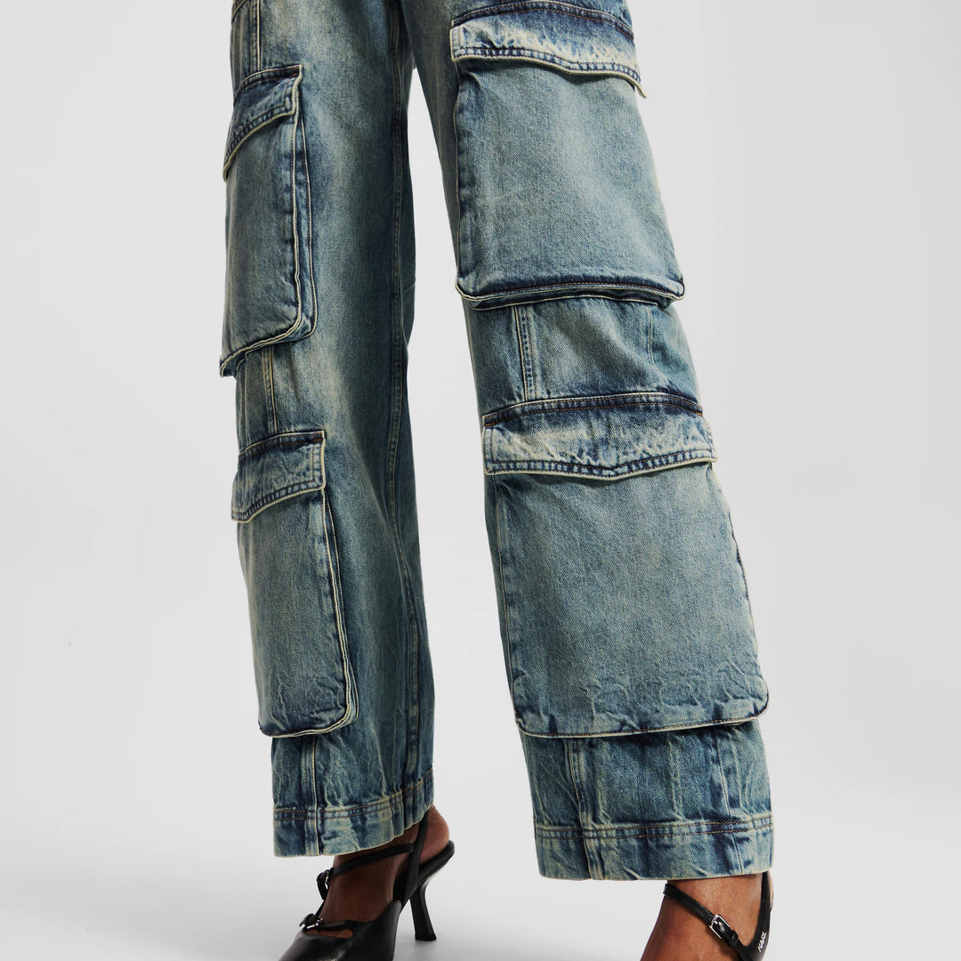 A3W10073 - Pantaloni - KARL LAGERFELD