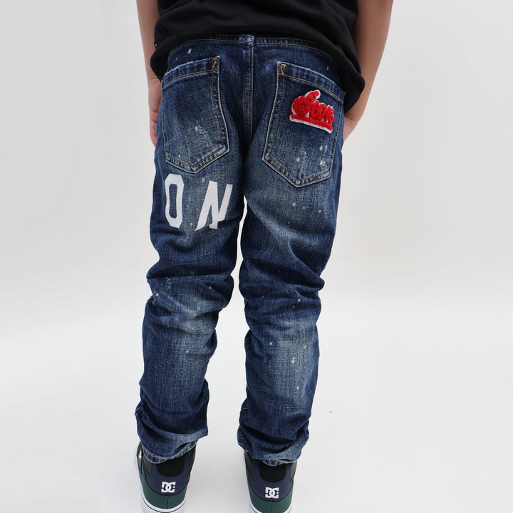 IBDT00716 - Pantaloni - ICON