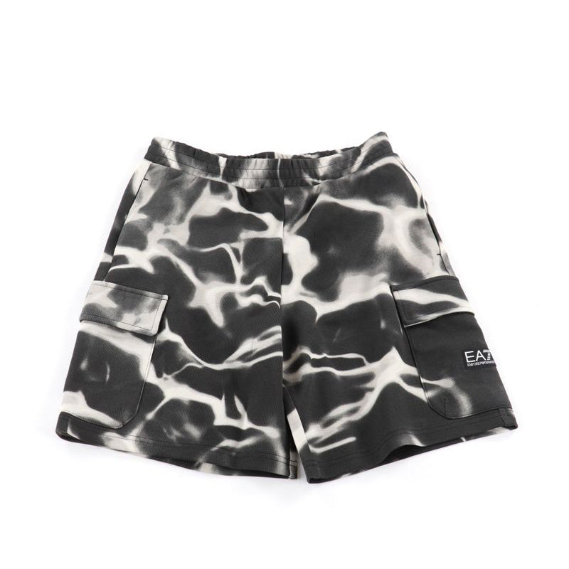 7B000285 AF12660 - Pantaloncini - EMPORIO ARMANI