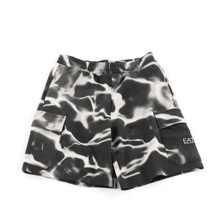7B000285 AF12660 - Pantaloncini - EMPORIO ARMANI