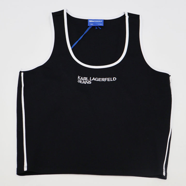 KLB2W17087 B2W17087 - T-Shirt e Polo - KARL LAGERFELD