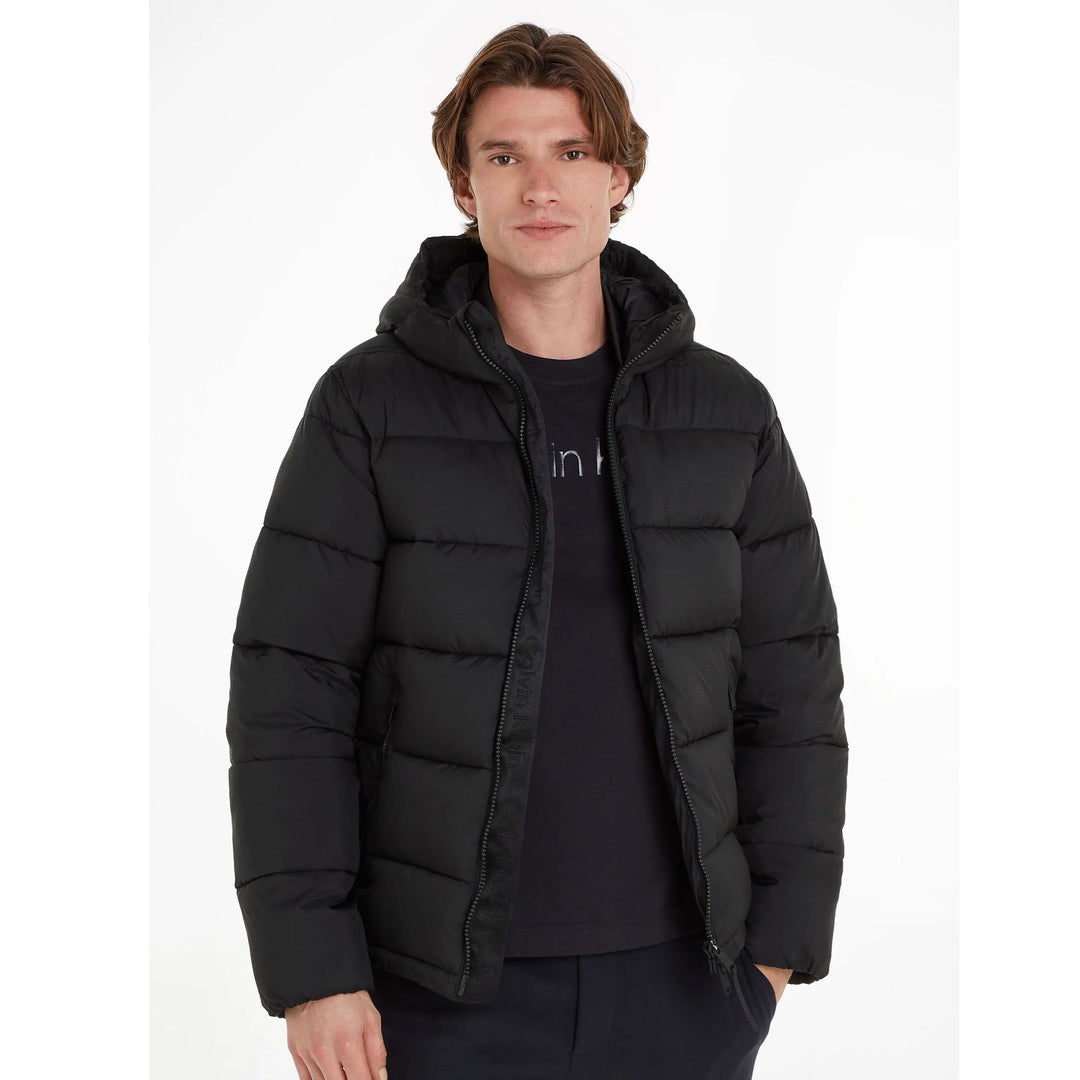 00GMF4O514BAE - Giacche - Calvin Klein
