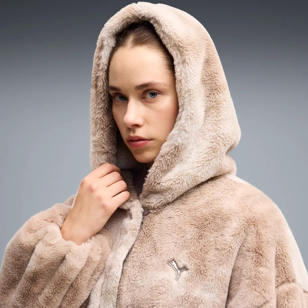 637142 - GIACCA - PUMA