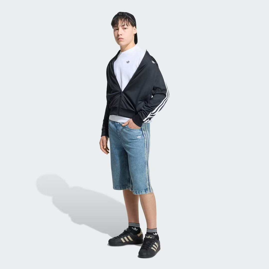 KR6532 - Pantaloncini - Adidas