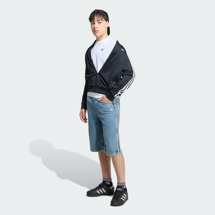 KR6532 - Pantaloncini - Adidas