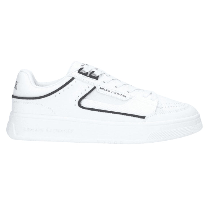 XUX256 XV952 - Scarpe - Armani Exchange