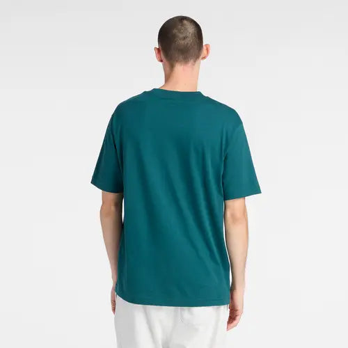 MT41509AAV - T-SHIRT - New Balance