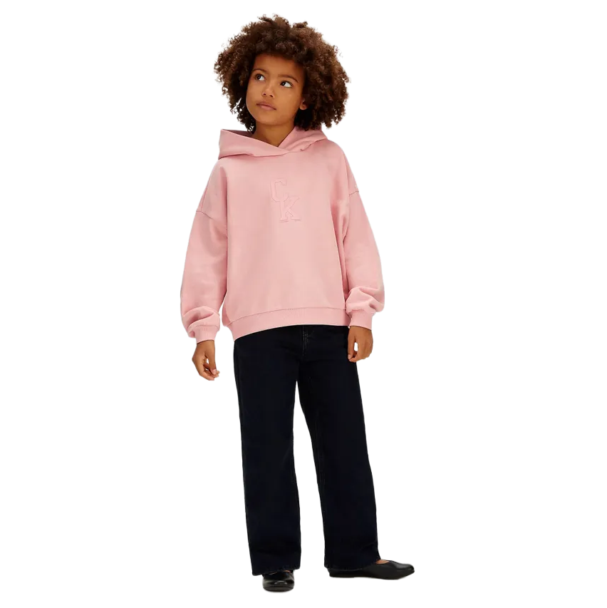 LVCKSJB24G - Felpe - Calvin Klein