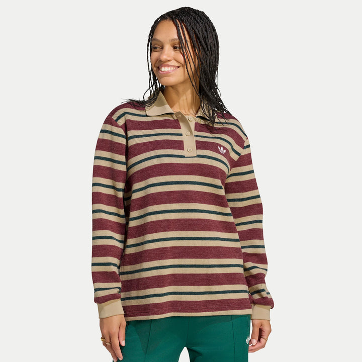 LG4083 - T-Shirt e Polo - Adidas