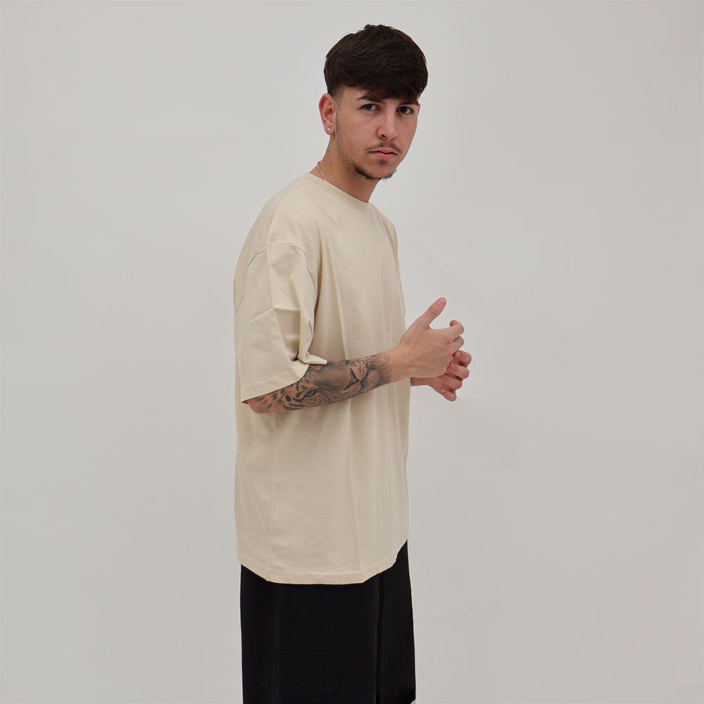 NE-018 - T-Shirt e Polo - NEVER/AGAIN